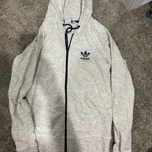 Adidas Sweatshirt